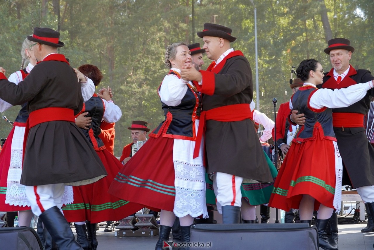 Dożynki gminne w Lelisie [18.08.2024] - zdjęcie #10 - eOstroleka.pl