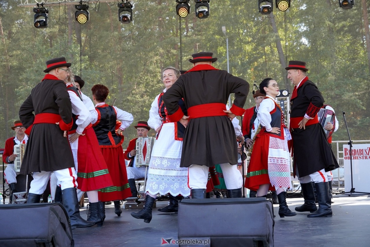 Dożynki gminne w Lelisie [18.08.2024] - zdjęcie #7 - eOstroleka.pl
