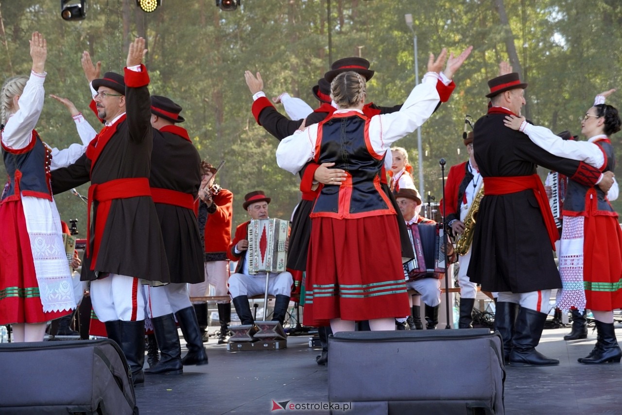 Dożynki gminne w Lelisie [18.08.2024] - zdjęcie #6 - eOstroleka.pl