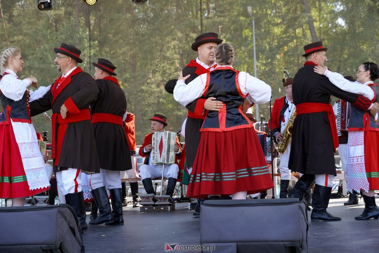 Dożynki gminne w Lelisie [18.08.2024] - zdjęcie #5 - eOstroleka.pl