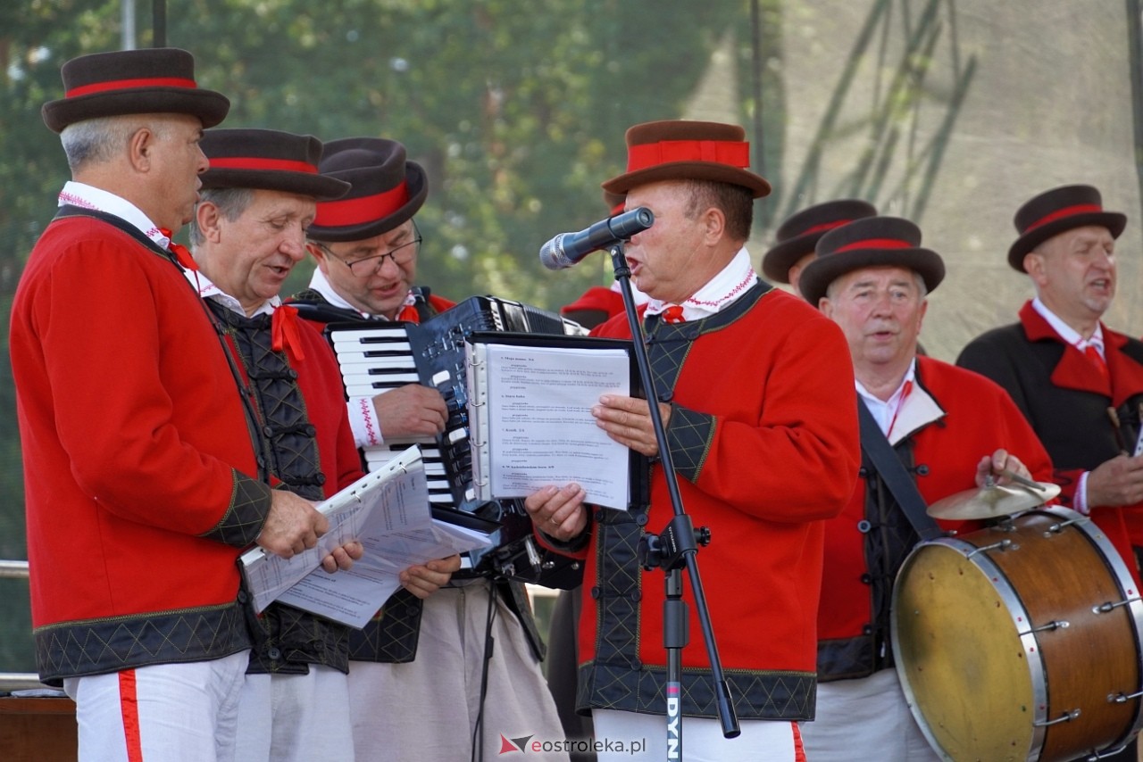 Dożynki gminne w Lelisie [18.08.2024] - zdjęcie #3 - eOstroleka.pl