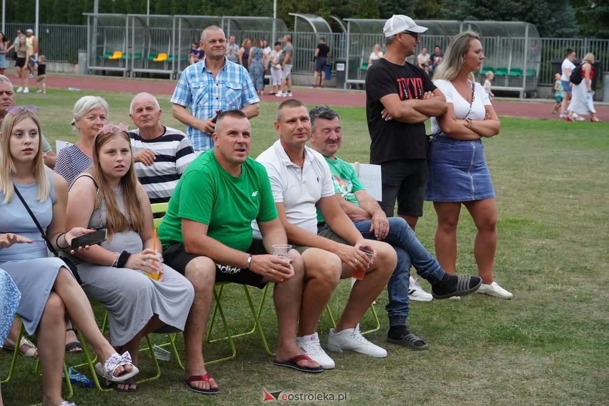 Kurpiowskie Dożynki w Lelisie - Patrycja Runo i Miły Pan [18.08.2024] - zdjęcie #181 - eOstroleka.pl