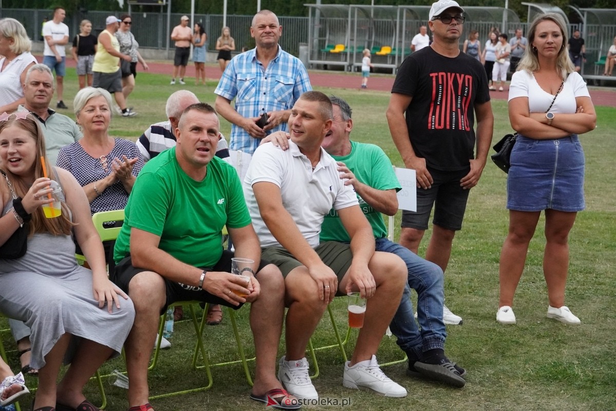 Kurpiowskie Dożynki w Lelisie - Patrycja Runo i Miły Pan [18.08.2024] - zdjęcie #166 - eOstroleka.pl