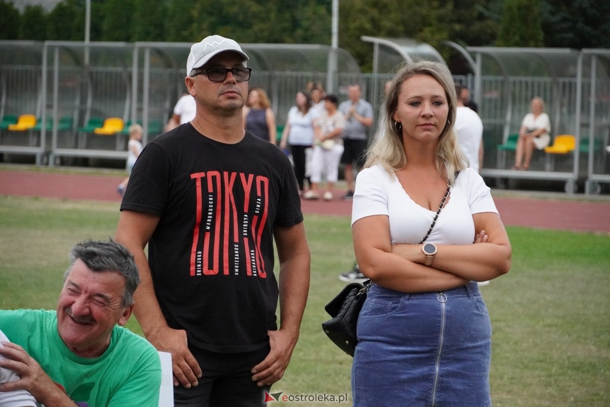 Kurpiowskie Dożynki w Lelisie - Patrycja Runo i Miły Pan [18.08.2024] - zdjęcie #165 - eOstroleka.pl