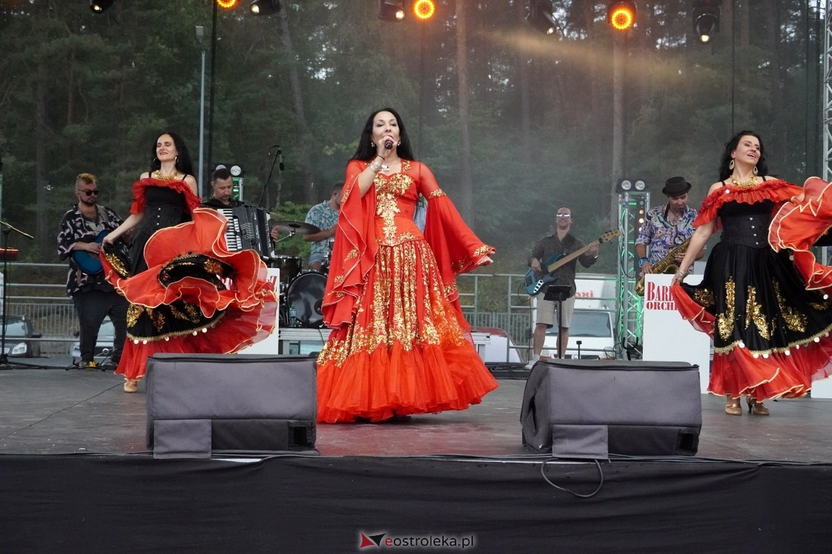 Kurpiowskie Dożynki w Lelisie - Patrycja Runo i Miły Pan [18.08.2024] - zdjęcie #143 - eOstroleka.pl