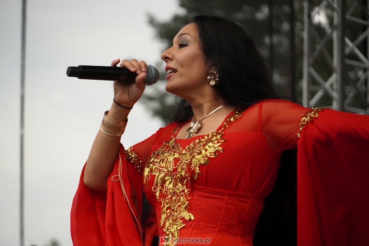 Kurpiowskie Dożynki w Lelisie - Patrycja Runo i Miły Pan [18.08.2024] - zdjęcie #137 - eOstroleka.pl