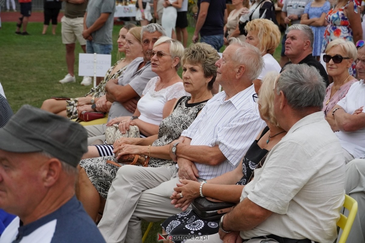 Kurpiowskie Dożynki w Lelisie - Patrycja Runo i Miły Pan [18.08.2024] - zdjęcie #103 - eOstroleka.pl