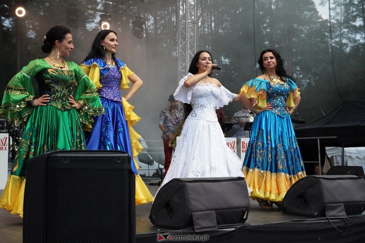 Kurpiowskie Dożynki w Lelisie - Patrycja Runo i Miły Pan [18.08.2024] - zdjęcie #61 - eOstroleka.pl