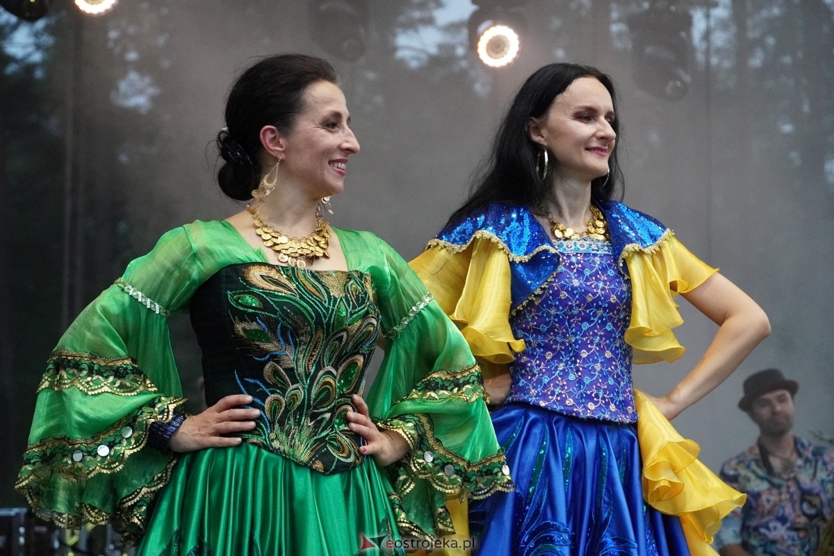 Kurpiowskie Dożynki w Lelisie - Patrycja Runo i Miły Pan [18.08.2024] - zdjęcie #59 - eOstroleka.pl