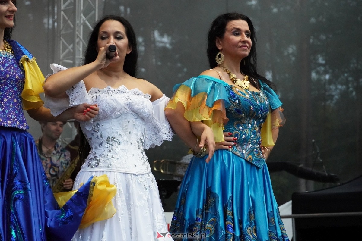 Kurpiowskie Dożynki w Lelisie - Patrycja Runo i Miły Pan [18.08.2024] - zdjęcie #57 - eOstroleka.pl