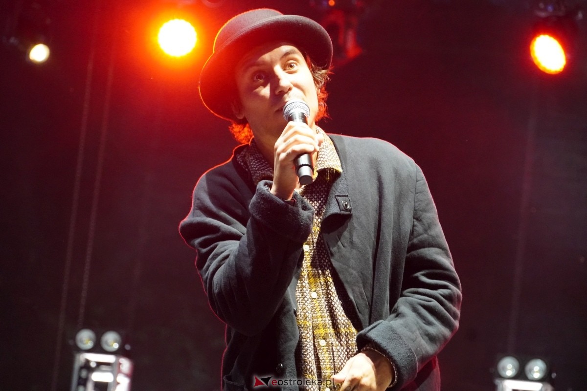 Kurpiowskie Dożynki w Lelisie - Patrycja Runo i Miły Pan [18.08.2024] - zdjęcie #46 - eOstroleka.pl