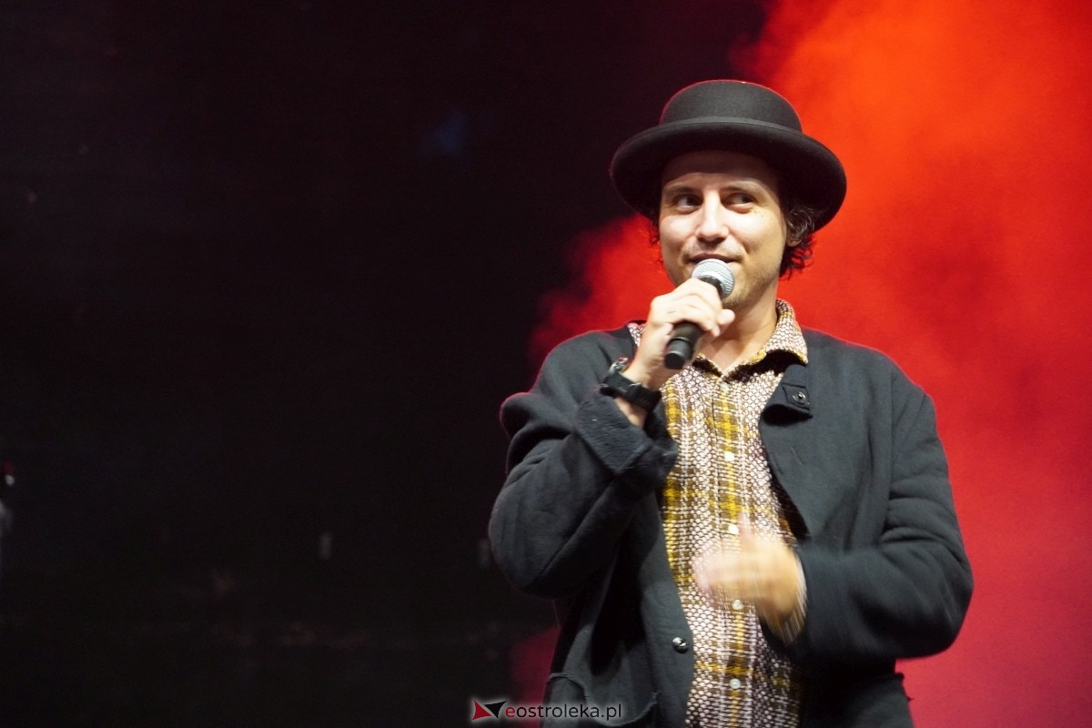 Kurpiowskie Dożynki w Lelisie - Patrycja Runo i Miły Pan [18.08.2024] - zdjęcie #38 - eOstroleka.pl