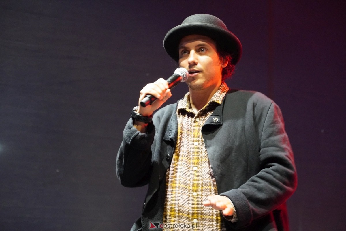 Kurpiowskie Dożynki w Lelisie - Patrycja Runo i Miły Pan [18.08.2024] - zdjęcie #34 - eOstroleka.pl