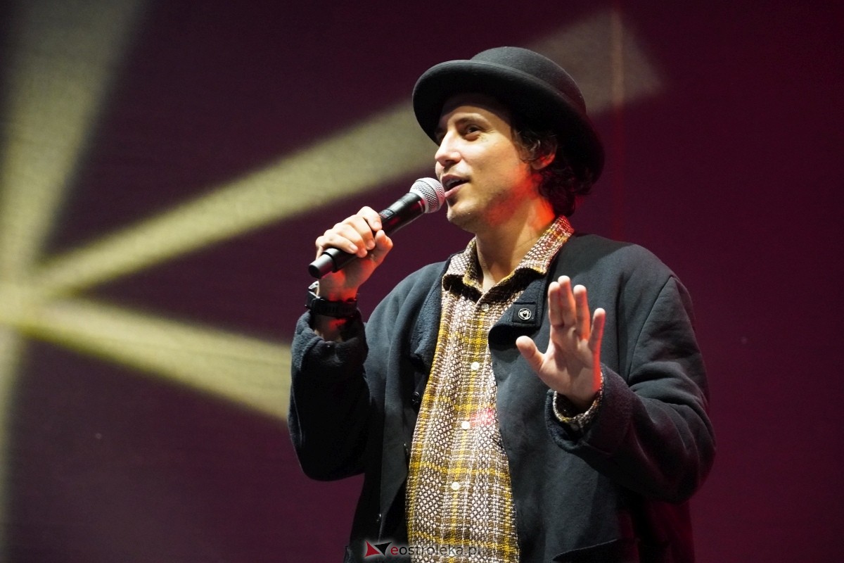 Kurpiowskie Dożynki w Lelisie - Patrycja Runo i Miły Pan [18.08.2024] - zdjęcie #33 - eOstroleka.pl