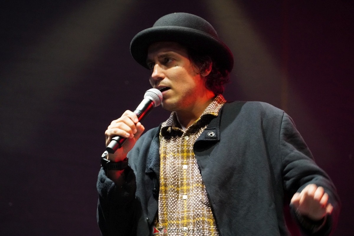 Kurpiowskie Dożynki w Lelisie - Patrycja Runo i Miły Pan [18.08.2024] - zdjęcie #32 - eOstroleka.pl