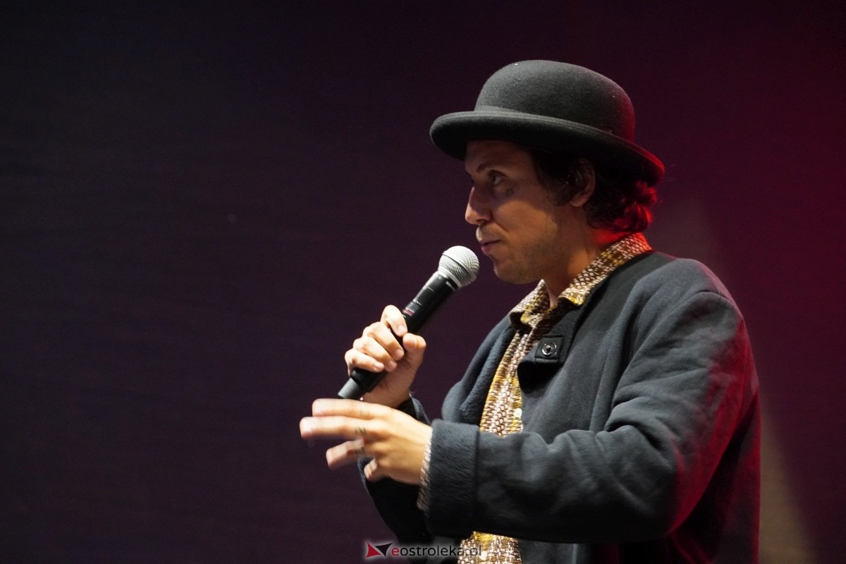 Kurpiowskie Dożynki w Lelisie - Patrycja Runo i Miły Pan [18.08.2024] - zdjęcie #31 - eOstroleka.pl