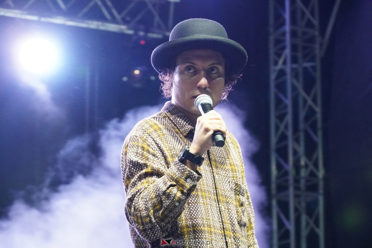 Kurpiowskie Dożynki w Lelisie - Patrycja Runo i Miły Pan [18.08.2024] - zdjęcie #20 - eOstroleka.pl