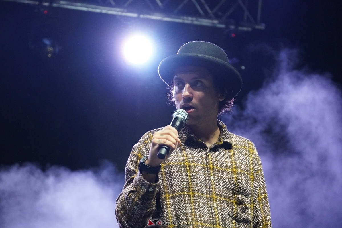 Kurpiowskie Dożynki w Lelisie - Patrycja Runo i Miły Pan [18.08.2024] - zdjęcie #19 - eOstroleka.pl