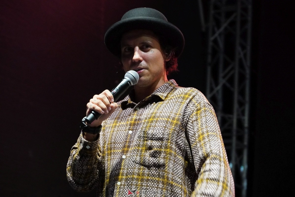 Kurpiowskie Dożynki w Lelisie - Patrycja Runo i Miły Pan [18.08.2024] - zdjęcie #17 - eOstroleka.pl