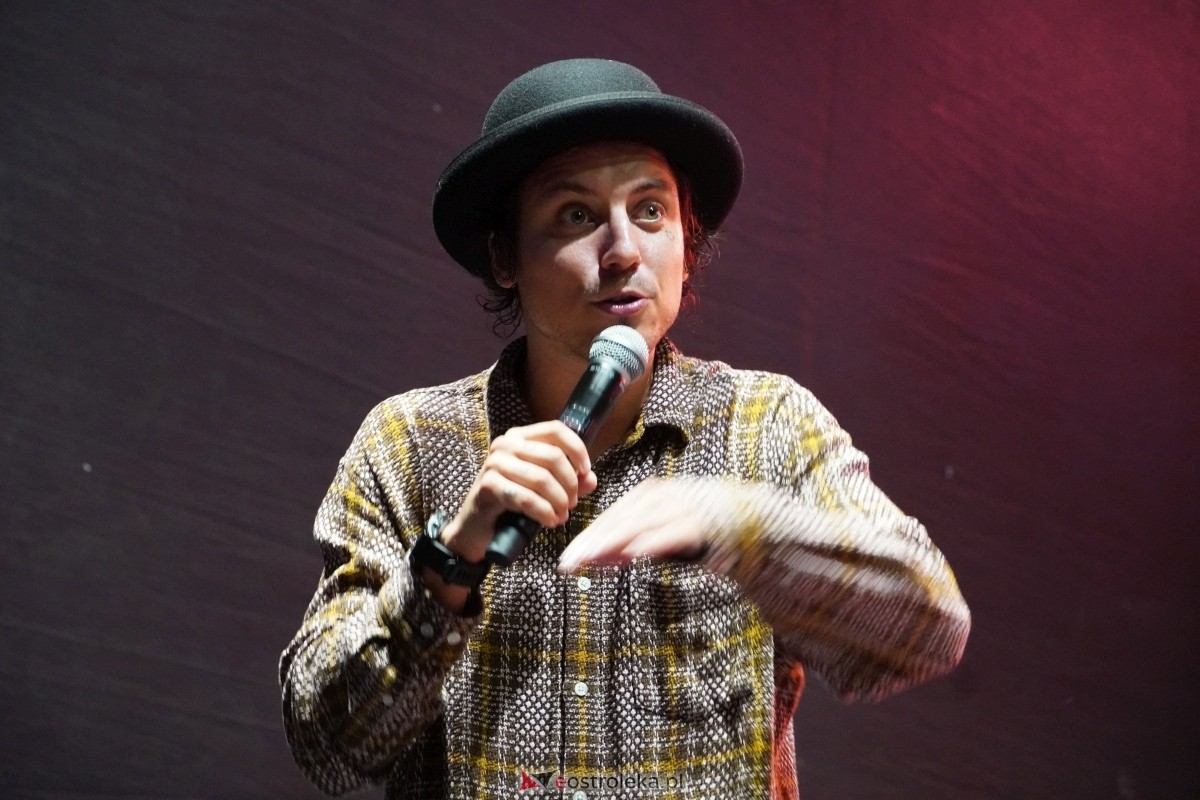 Kurpiowskie Dożynki w Lelisie - Patrycja Runo i Miły Pan [18.08.2024] - zdjęcie #16 - eOstroleka.pl