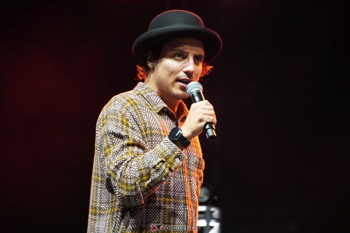 Kurpiowskie Dożynki w Lelisie - Patrycja Runo i Miły Pan [18.08.2024] - zdjęcie #10 - eOstroleka.pl