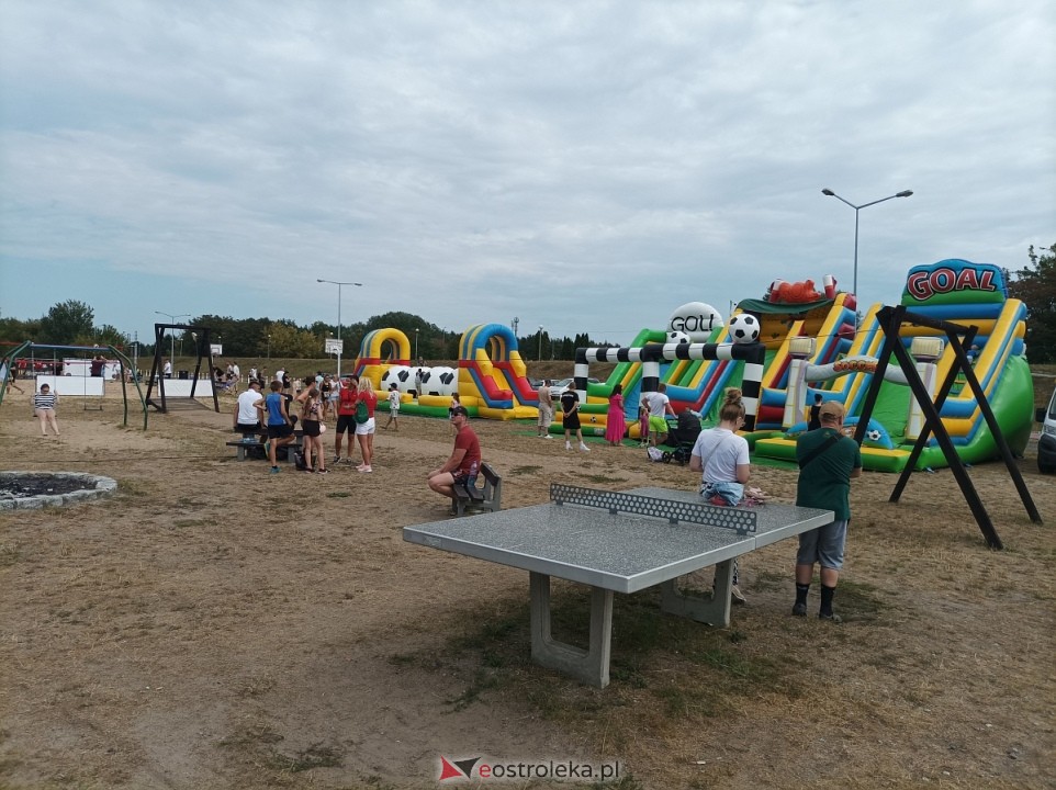 Sportowa Niedziela nad Narwią [19.08.2024] - zdjęcie #69 - eOstroleka.pl