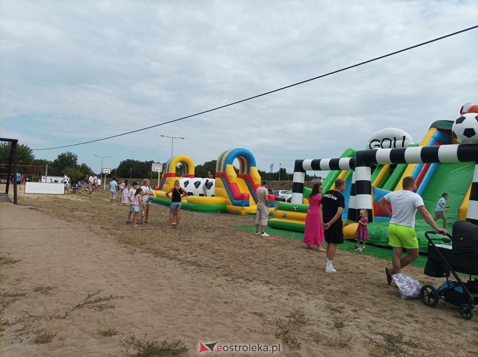 Sportowa Niedziela nad Narwią [19.08.2024] - zdjęcie #68 - eOstroleka.pl