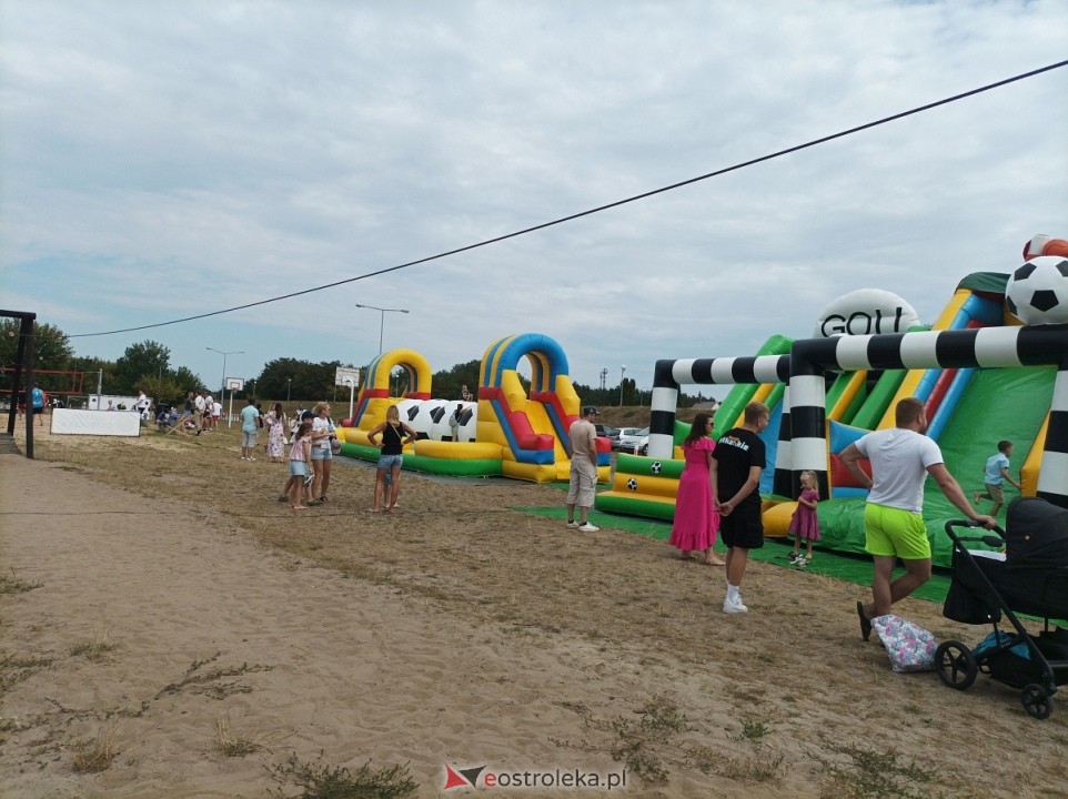 Sportowa Niedziela nad Narwią [19.08.2024] - zdjęcie #67 - eOstroleka.pl