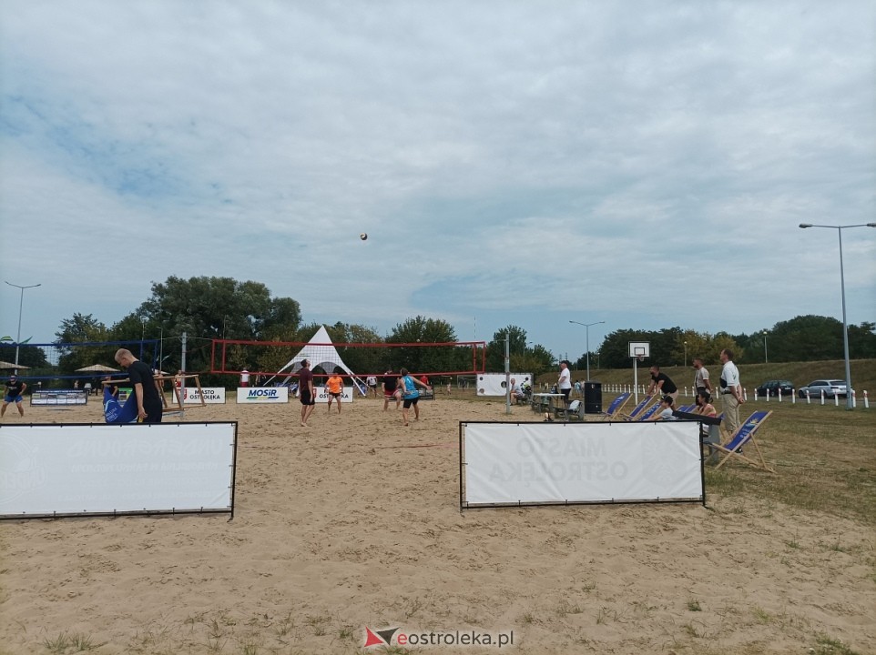 Sportowa Niedziela nad Narwią [19.08.2024] - zdjęcie #66 - eOstroleka.pl