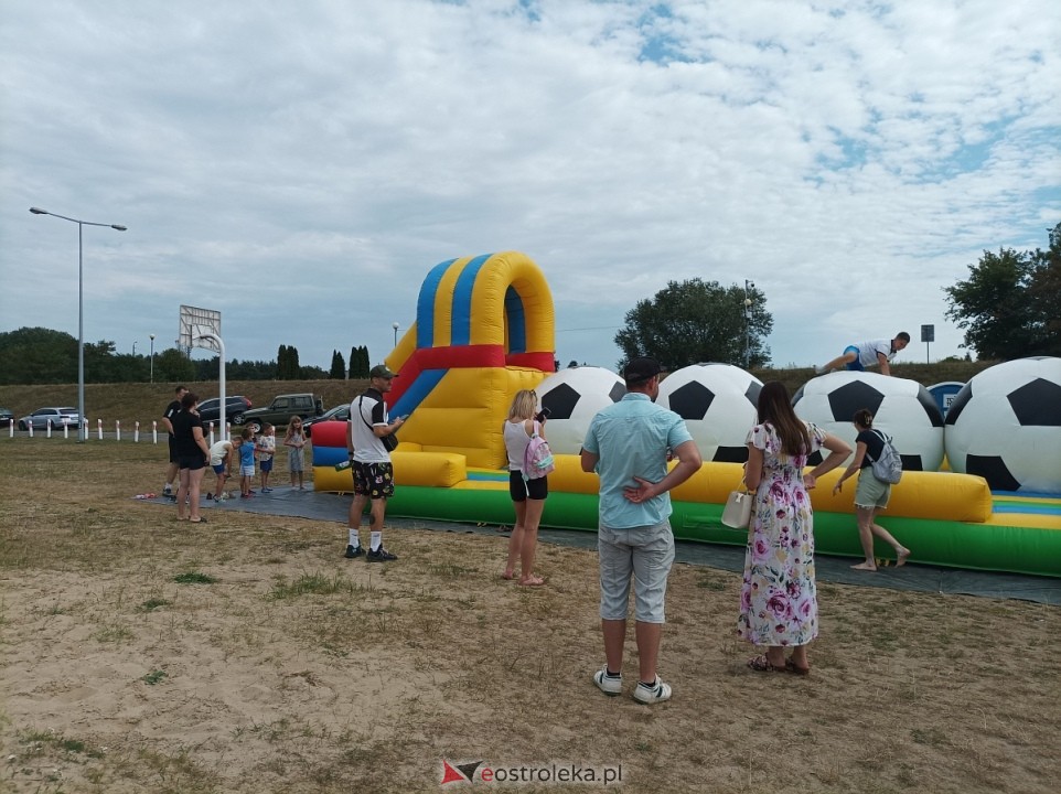 Sportowa Niedziela nad Narwią [19.08.2024] - zdjęcie #65 - eOstroleka.pl