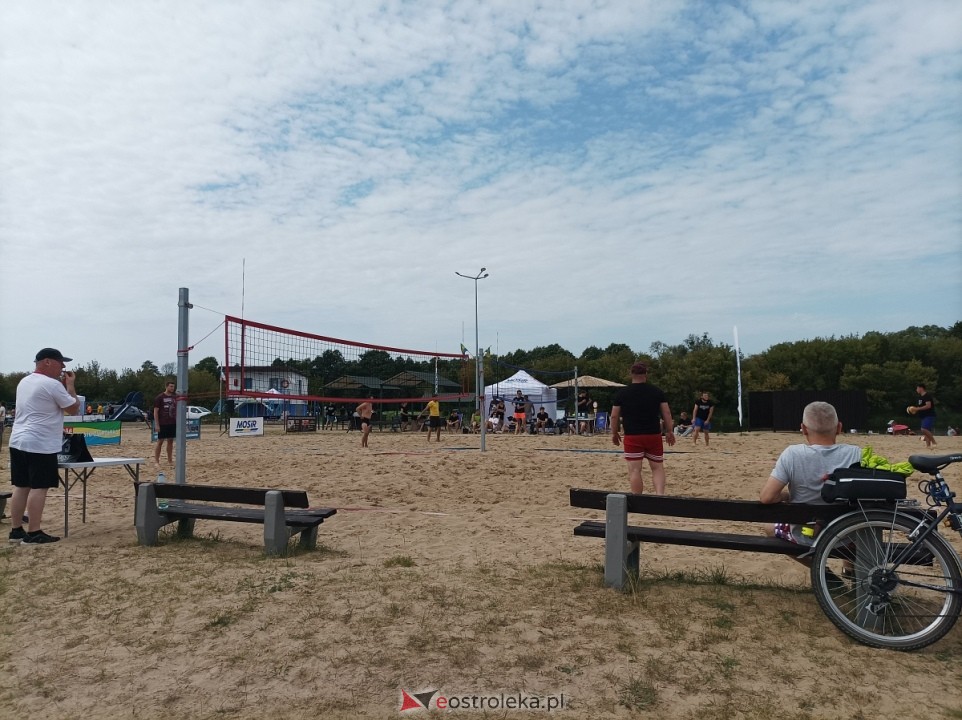 Sportowa Niedziela nad Narwią [19.08.2024] - zdjęcie #64 - eOstroleka.pl