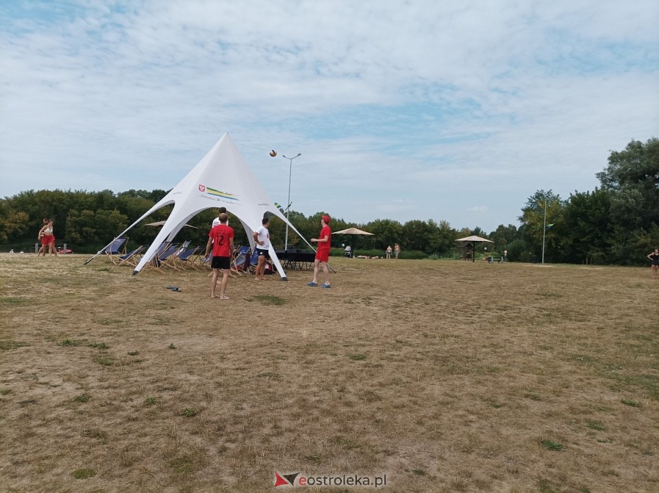 Sportowa Niedziela nad Narwią [19.08.2024] - zdjęcie #63 - eOstroleka.pl
