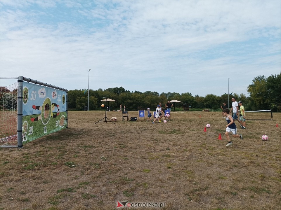Sportowa Niedziela nad Narwią [19.08.2024] - zdjęcie #61 - eOstroleka.pl