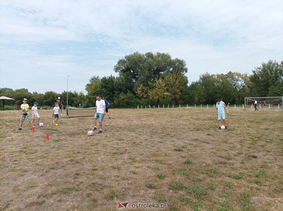 Sportowa Niedziela nad Narwią [19.08.2024] - zdjęcie #60 - eOstroleka.pl