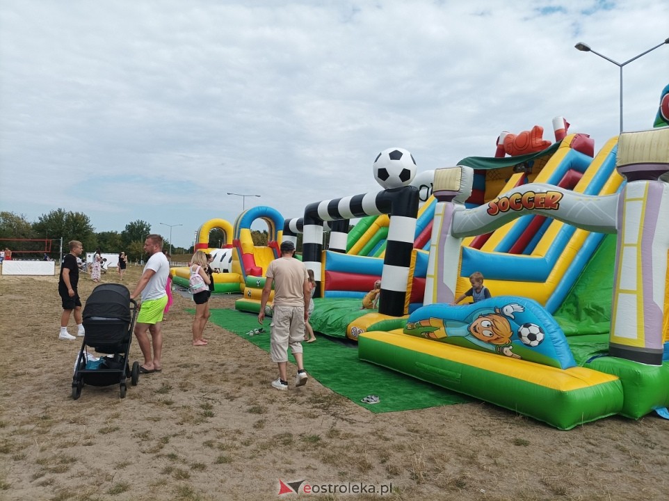 Sportowa Niedziela nad Narwią [19.08.2024] - zdjęcie #59 - eOstroleka.pl
