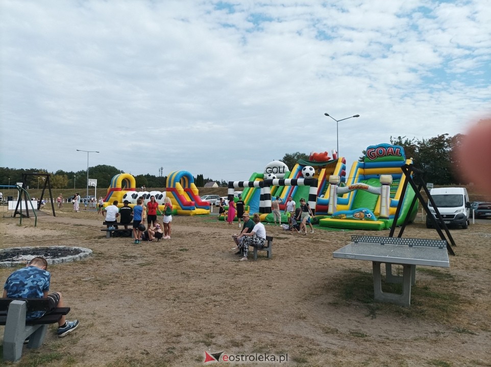 Sportowa Niedziela nad Narwią [19.08.2024] - zdjęcie #58 - eOstroleka.pl