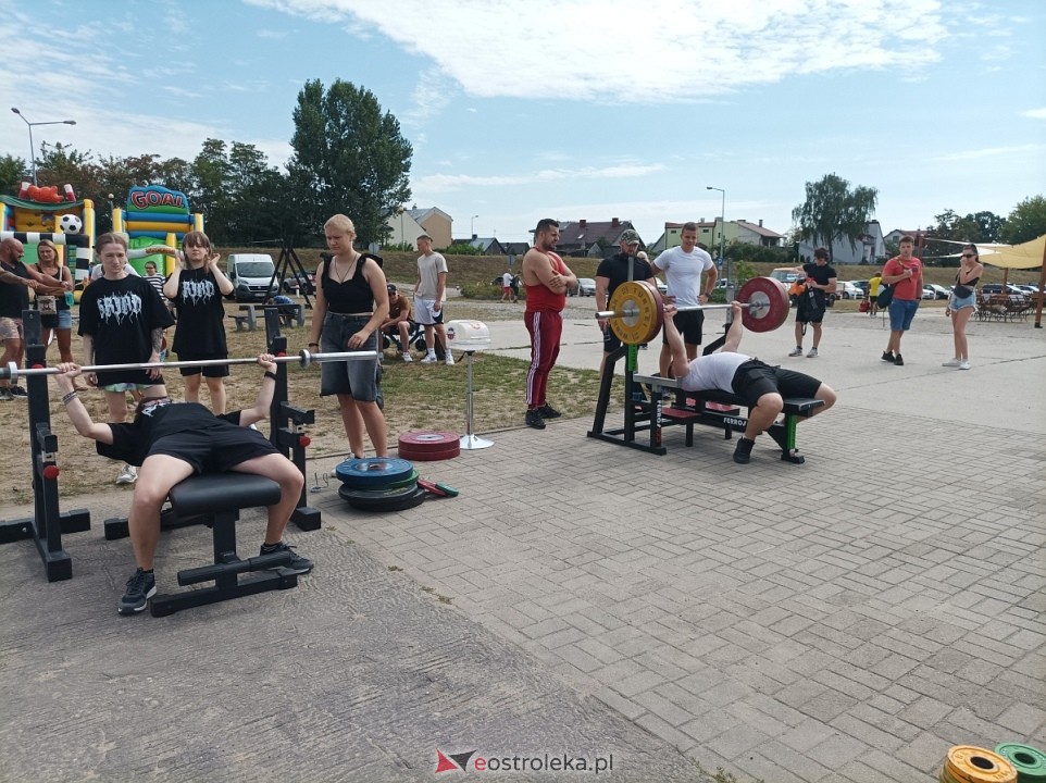 Sportowa Niedziela nad Narwią [19.08.2024] - zdjęcie #57 - eOstroleka.pl