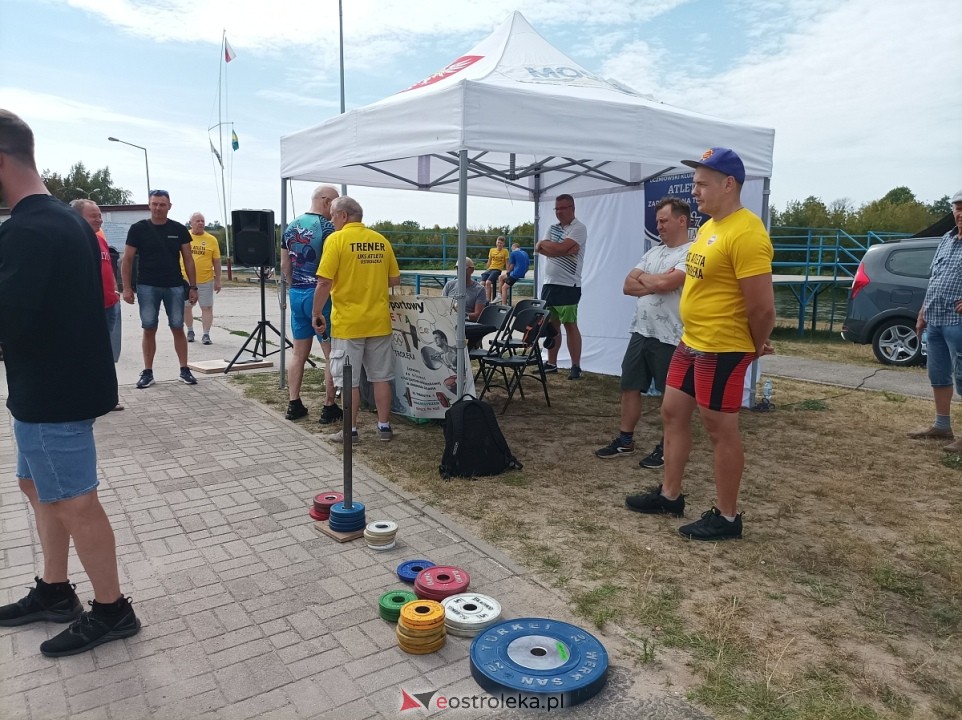 Sportowa Niedziela nad Narwią [19.08.2024] - zdjęcie #56 - eOstroleka.pl