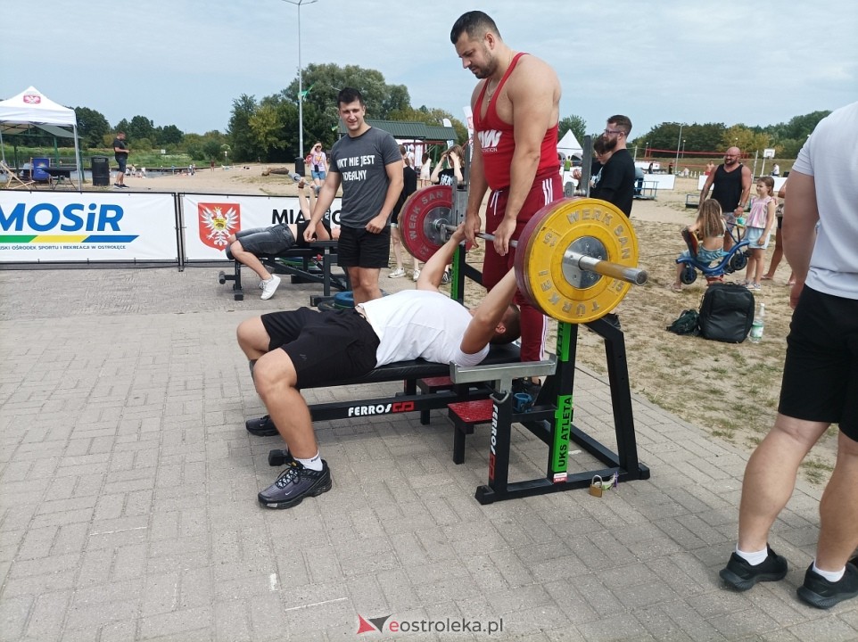 Sportowa Niedziela nad Narwią [19.08.2024] - zdjęcie #55 - eOstroleka.pl