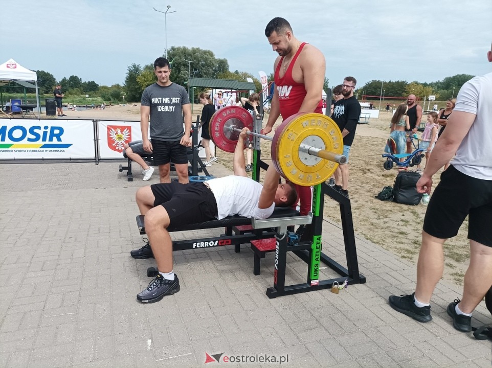 Sportowa Niedziela nad Narwią [19.08.2024] - zdjęcie #54 - eOstroleka.pl