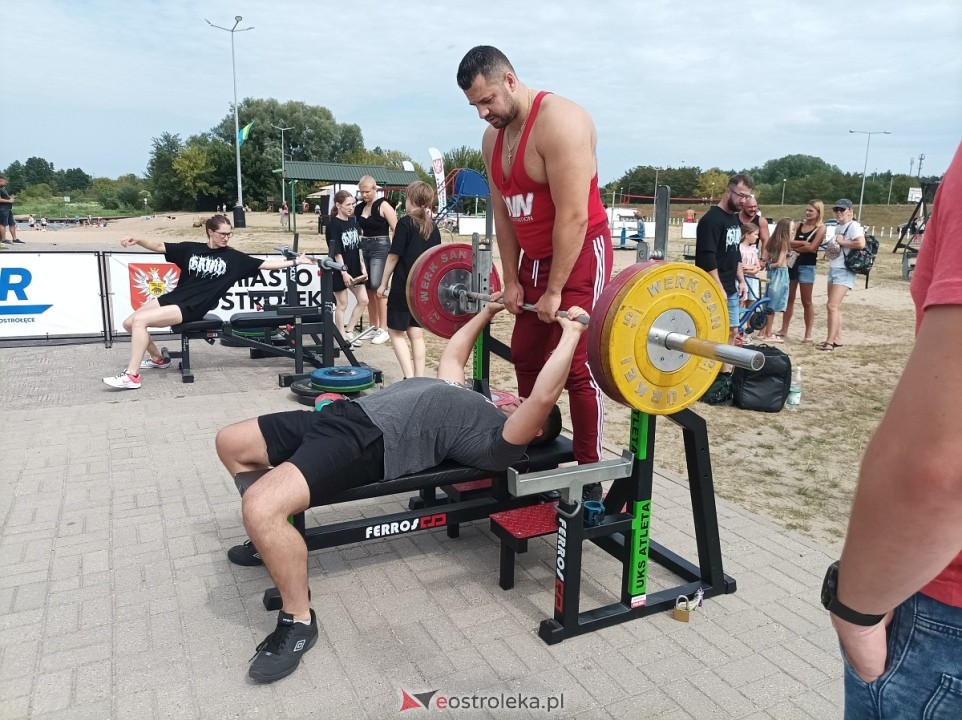 Sportowa Niedziela nad Narwią [19.08.2024] - zdjęcie #53 - eOstroleka.pl