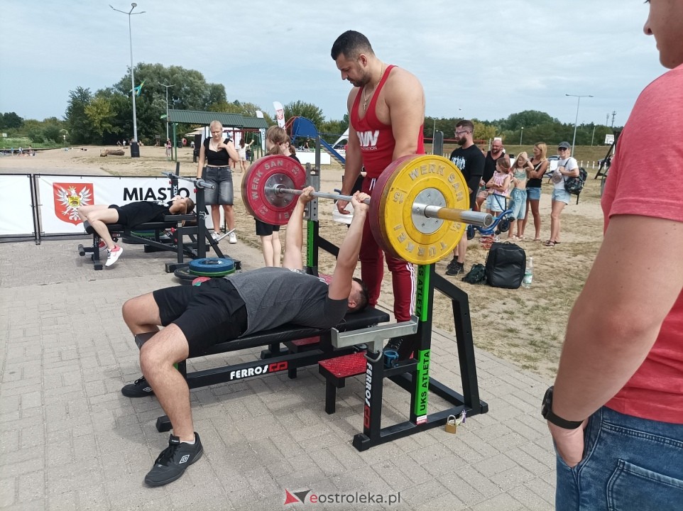 Sportowa Niedziela nad Narwią [19.08.2024] - zdjęcie #52 - eOstroleka.pl