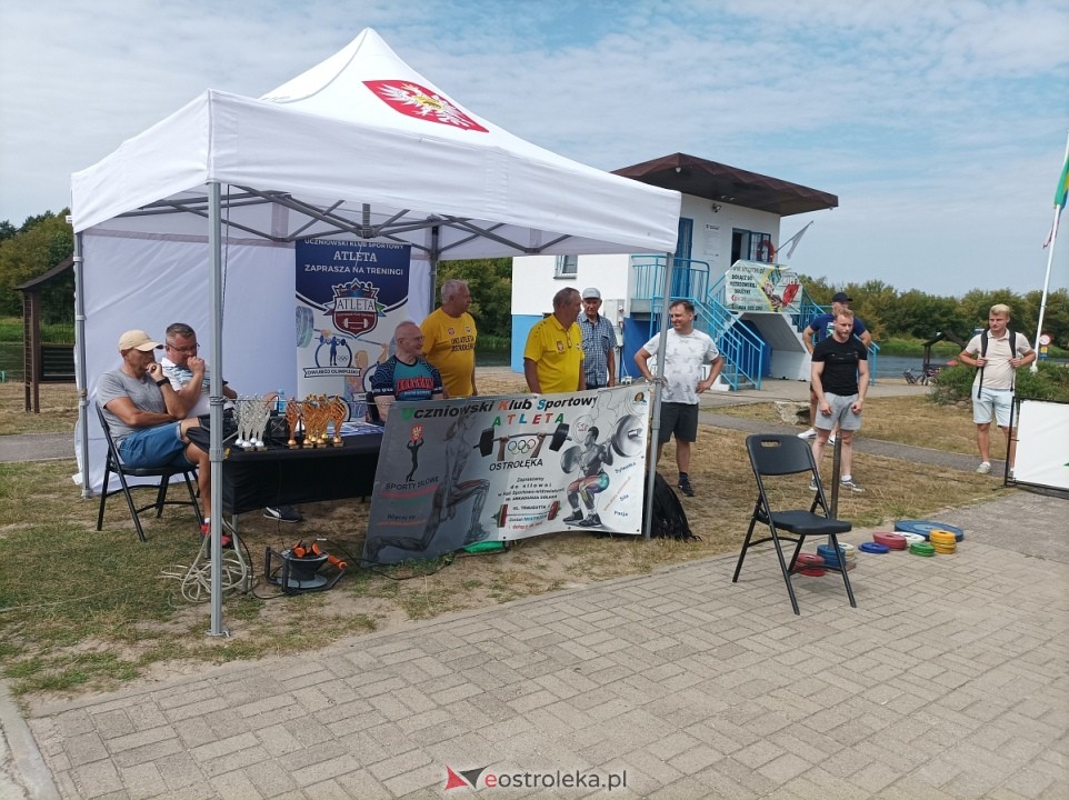 Sportowa Niedziela nad Narwią [19.08.2024] - zdjęcie #51 - eOstroleka.pl