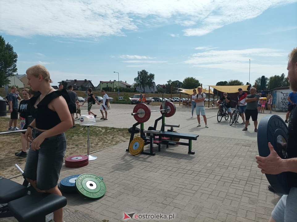 Sportowa Niedziela nad Narwią [19.08.2024] - zdjęcie #50 - eOstroleka.pl