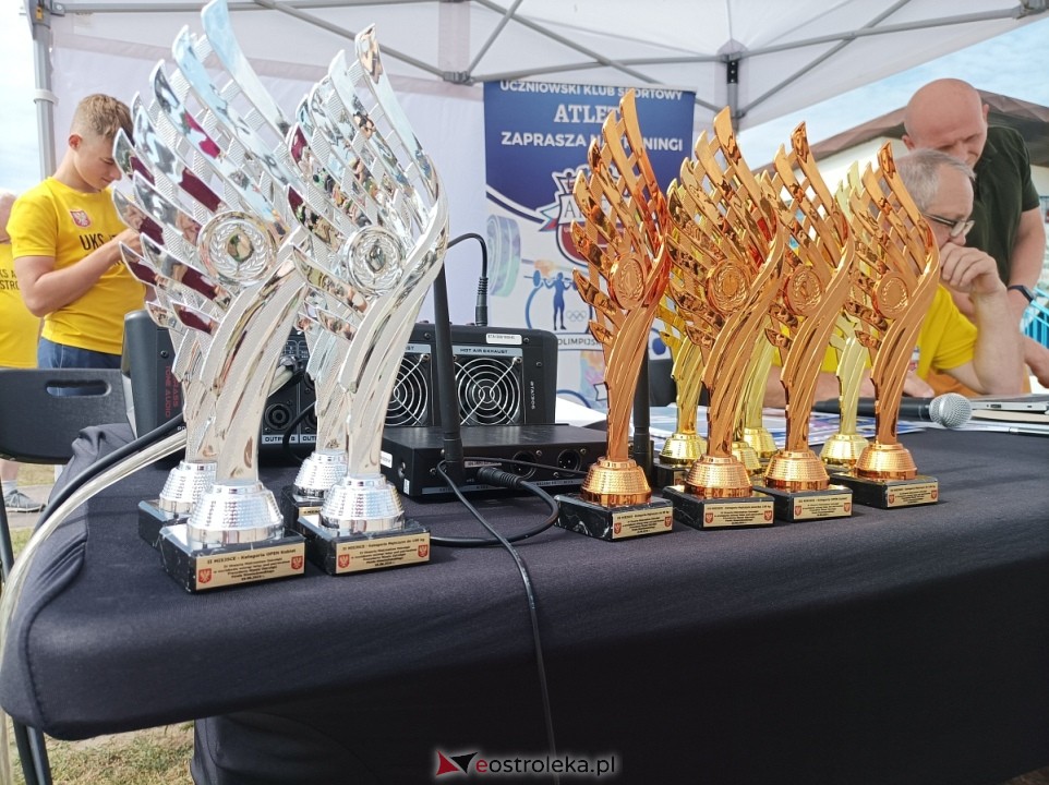 Sportowa Niedziela nad Narwią [19.08.2024] - zdjęcie #48 - eOstroleka.pl