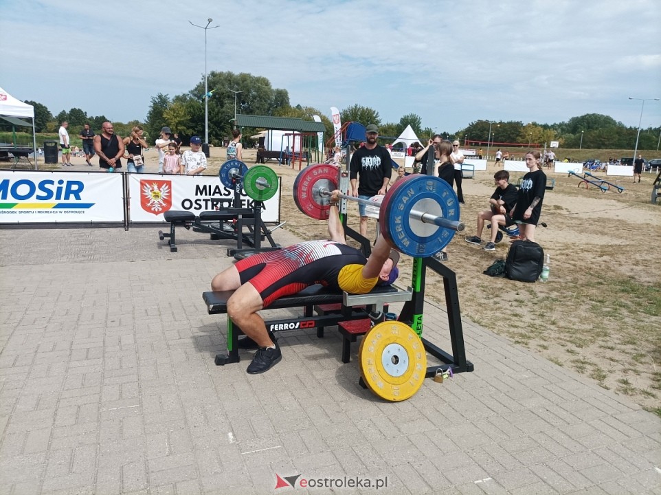 Sportowa Niedziela nad Narwią [19.08.2024] - zdjęcie #47 - eOstroleka.pl