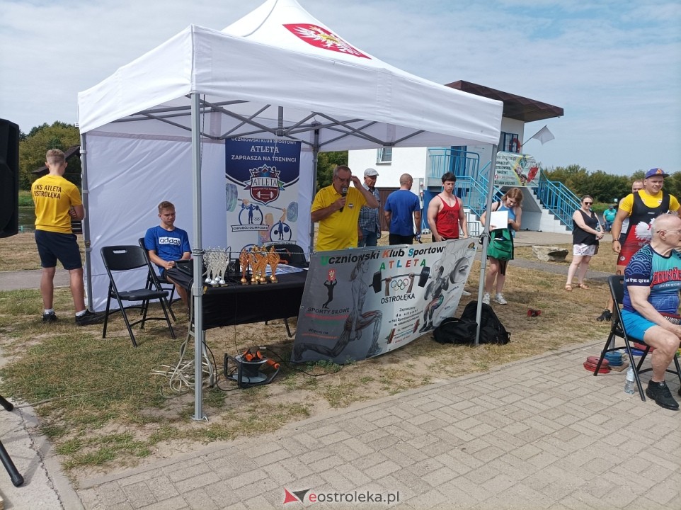 Sportowa Niedziela nad Narwią [19.08.2024] - zdjęcie #46 - eOstroleka.pl