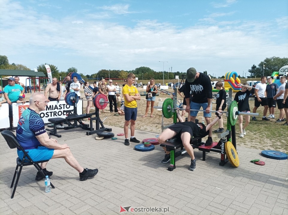 Sportowa Niedziela nad Narwią [19.08.2024] - zdjęcie #43 - eOstroleka.pl