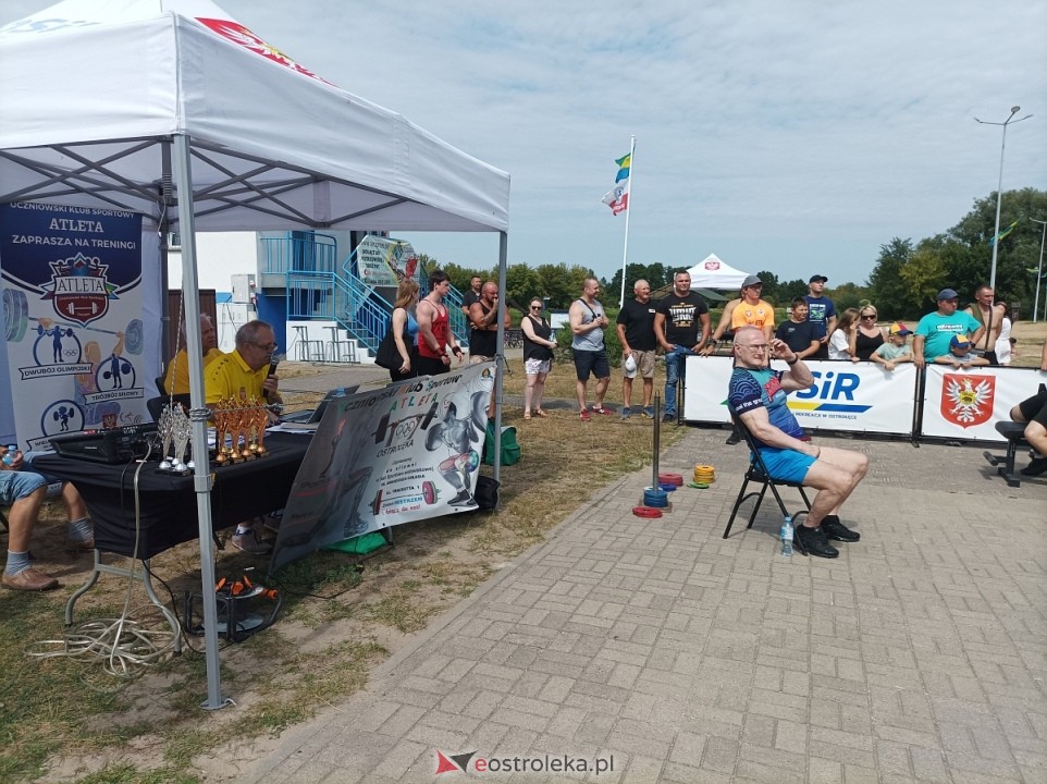 Sportowa Niedziela nad Narwią [19.08.2024] - zdjęcie #41 - eOstroleka.pl