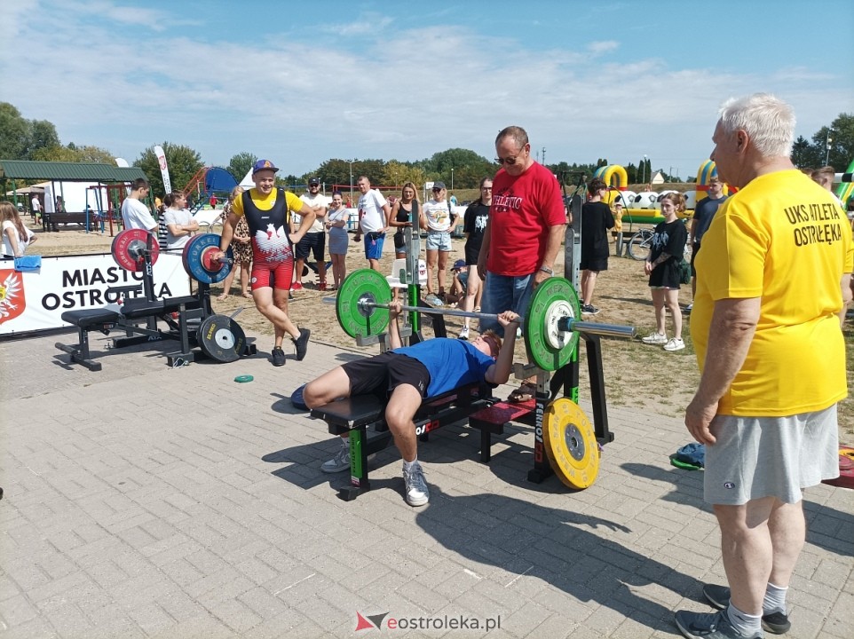 Sportowa Niedziela nad Narwią [19.08.2024] - zdjęcie #39 - eOstroleka.pl